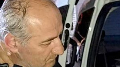 FETÖ'cü isim kaçarken yakalandı !