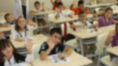 Yamanlar Koleji'ne kayyum atandı !
