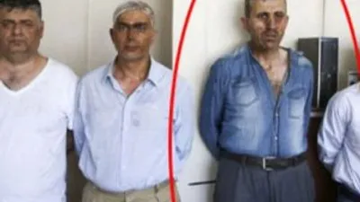 Tuğgeneral darbe planını itiraf etti !