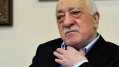 FETÖ şimdi de suikast talimatı verdi !