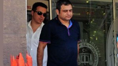 Sedar Laçiner tutuklandı