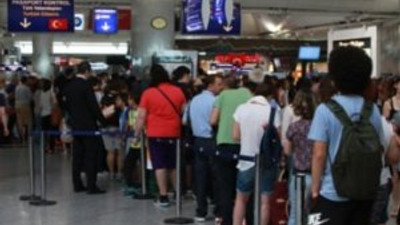 Memurlara getirilen yasak kaldırıldı !