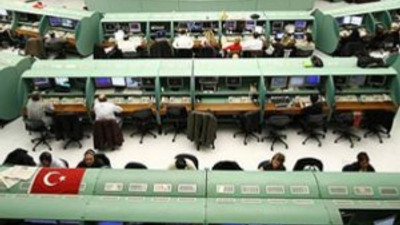Borsaya darbe: 78 milyar lira