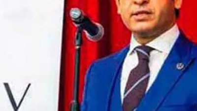 YARSAV Başkanı görevden alındı
