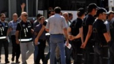 İŞTE DARBEYLE İLGİLİ TUTUKLANAN KİŞİ SAYISI