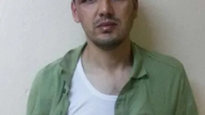 Akın Öztürk'ün damadı gözaltına alındı