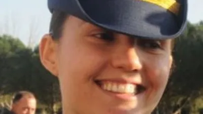 İşte kadın pilotun ilk ifadesi