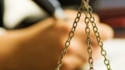 Hukuk bürosunun arşivine el konuldu
