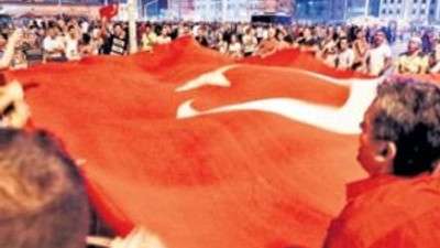 İş dünyası darbe girişimine karşı tek ses