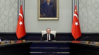 BAKANLAR KURULU SONRASI KRİTİK AÇIKLAMA !