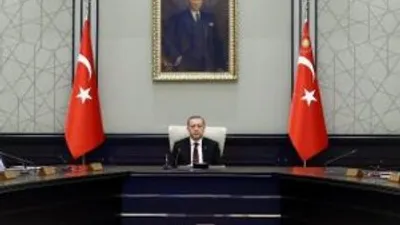 BAKANLAR KURULU SONRASI KRİTİK AÇIKLAMA !