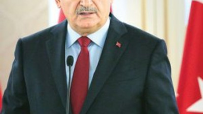 Başbakan Yıldırım'dan hasar açıklaması