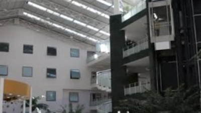 Gülen'in hastanesi devlet hastanesi oldu