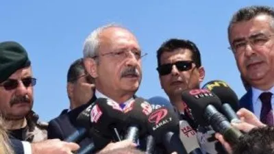 "Gülen'in iade edilmesi lazım"