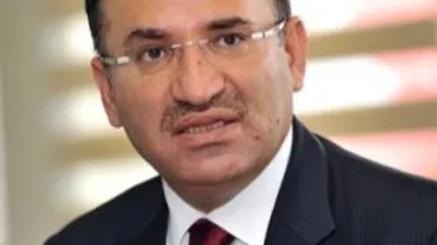 Bozdağ: Gülen kaçmaya hazırlanıyor