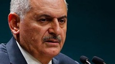 Başbakan Yıldırım'dan ABD ve Gülen açıklaması