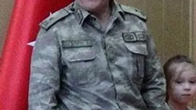 Yaralı tuğgenerale de gözaltı kararı