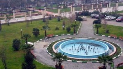 Meydanın adı değişecekti... Devreye Bakan Ala girdi