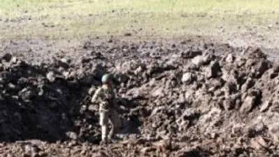 Şemdinli'de hain saldırı !