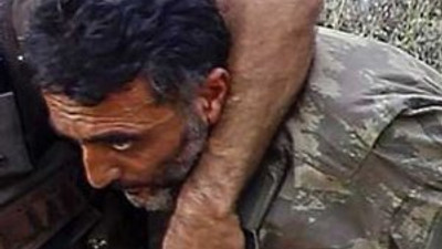 FETÖ'cü asker Aleviler'e demediğini bırakmamış