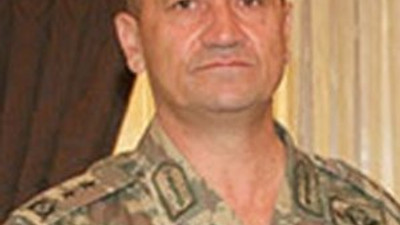 TSK'DA FLAŞ ATAMA ! 2. ORDU KOMUTANI O İSİM OLDU !