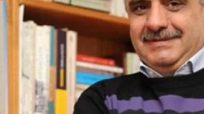 Yazar Ali Bulaç gözaltına alındı
