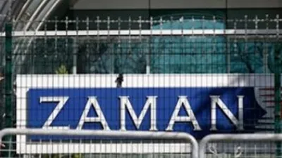 Mümtazer Türköne ve Ali Bulaç gözaltına alındı !