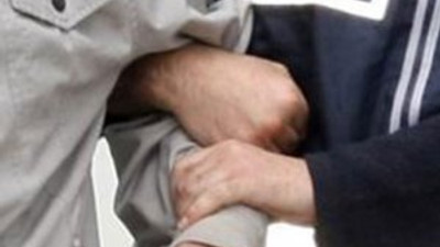 Ankara'da 241 asker daha tutuklandı