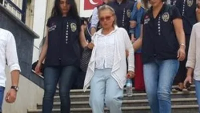 Nazlı Ilıcak nasıl yakalandı ?