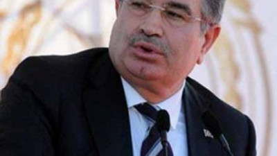 Eski İçişleri Bakanı Şahin hakkında 'Uludere' şikayeti