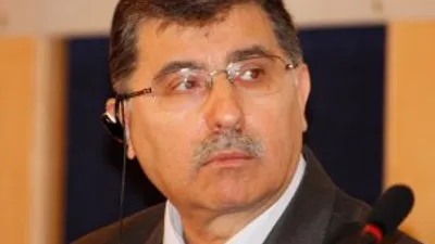 FETÖ'nun veliahtı Mustafa Özcan kimdir ?