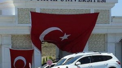 YÖK'ten o üniversite için açıklama !