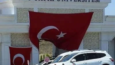 YÖK'ten o üniversite için açıklama !