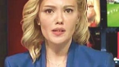 TRT spikeri Tijen Karaş o geceyi anlattı