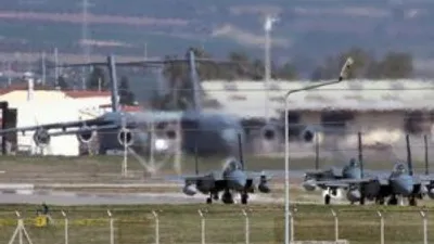FETÖ'nün paraları F-16'larla ABD'ye mi uçtu ?