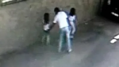 Sokakta çocuklara cinsel tacizden tutuklandı