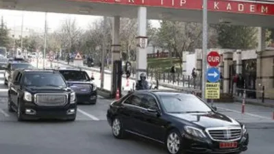 GATA Sağlık Bakanlığı'na bağlandı
