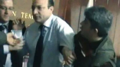 Olay savcı FETÖ'cü çıktı !