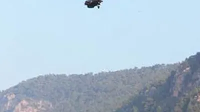 Özel timler peşine düştü ! Hala aranıyor