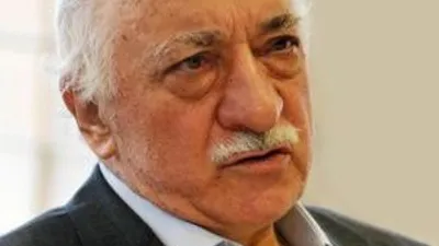 Gülen'den küstah açıklama !