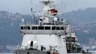 Dehşet gecesinde "gemilerden ateş edin" emri gelmiş !