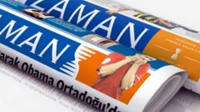 Zaman'ın reklamı darbe habercisi miydi ?