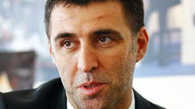 Hakan Şükür'den 'sıfırlandık' itirafı