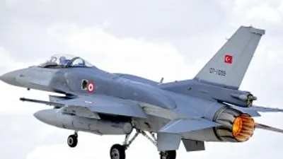 Eski savaş pilotları göreve hazır