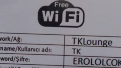 THY Erol Olçuk'u böyle andı