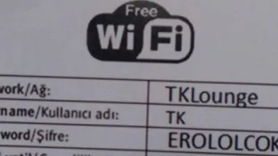 THY Erol Olçuk'u böyle andı