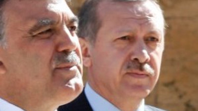 "Gül ve Erdoğan'ın hasta olduğu söyleniyordu"