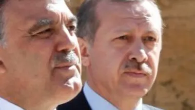 "Gül ve Erdoğan'ın hasta olduğu söyleniyordu"