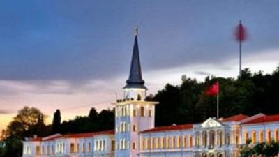 Kuleli Askeri Lisesi binası ne olacak ?