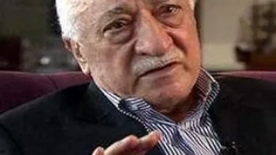 İşte Fethullah Gülen'in ABD'den kaçıp sığınacağı ülke
